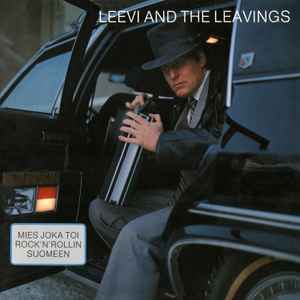 Leevi And The Leavings – Varasteleva Joulupukki (2017, Red, Gatefold, Vinyl)  - Discogs