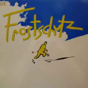 Frostschutz - Frostschutz album cover