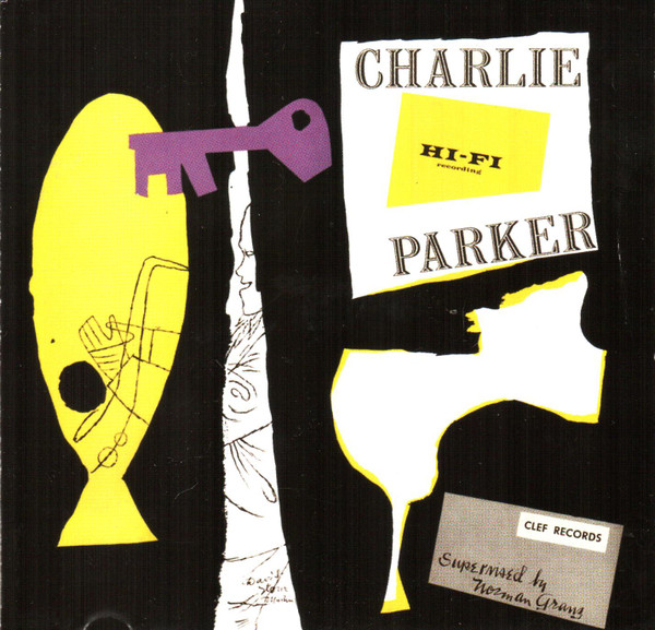 Charlie Parker – Charlie Parker (2005, CD) - Discogs