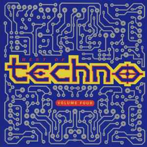 Best Of Techno - Volume Four - Various
