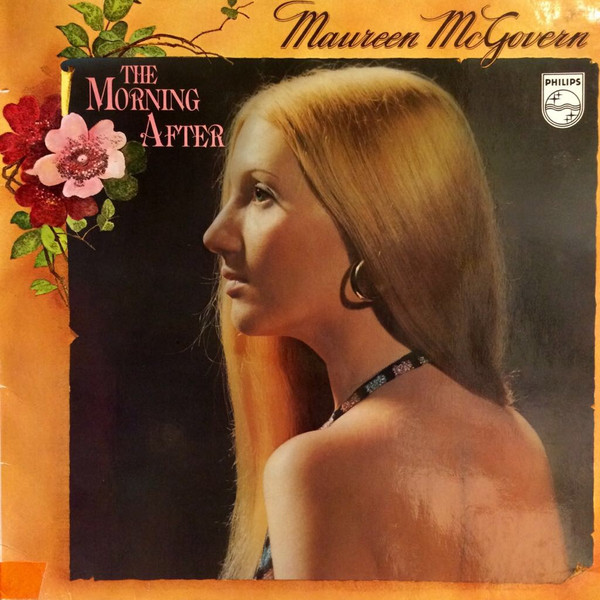 Maureen McGovern – The Morning After (1973, Vinyl) - Discogs