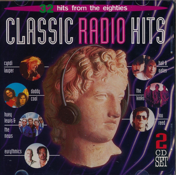 lataa albumi Various - Classic Radio Hits