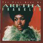 Cover of The Very Best Of Aretha Franklin, The '60s, , CD