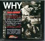 Cover of Why, 2021, CD