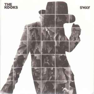 The Kooks - Sway album cover