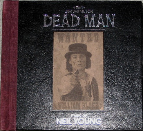 bånd Papua Ny Guinea Sløset Neil Young - Dead Man | Releases | Discogs