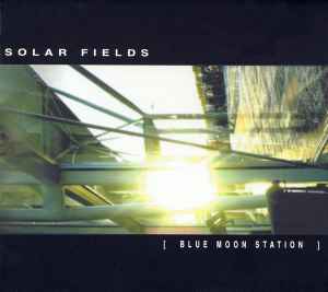 Blue Moon Station - Solar Fields