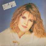 Cover of Choose Life, 1984, Vinyl
