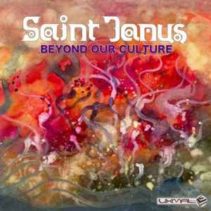 Saint Janus - Beyond Our Culture album cover