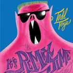 Cover of It's It's Remix Time Time, 2015-06-15, File