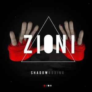 Zion I - Shadowboxing album cover