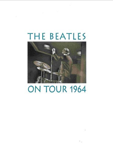 télécharger l'album Download The Beatles - On Tour 1964 album