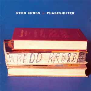 Phaseshifter - Redd Kross