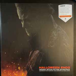 Halloween / Halloween Kills / Halloween Ends Limited Steelbook edition