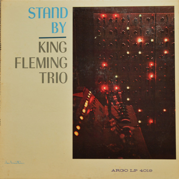 King Fleming Trio – Stand By (1962, Vinyl) - Discogs