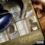Little Brother – The Listening (2003, CD) - Discogs
