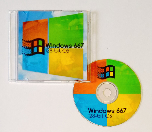 last ned album Terminal Boss - Windows 667