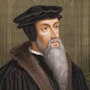 John Calvin (3)
