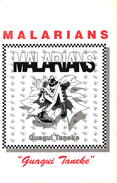 Malarians - Guaqui Taneke | Releases | Discogs