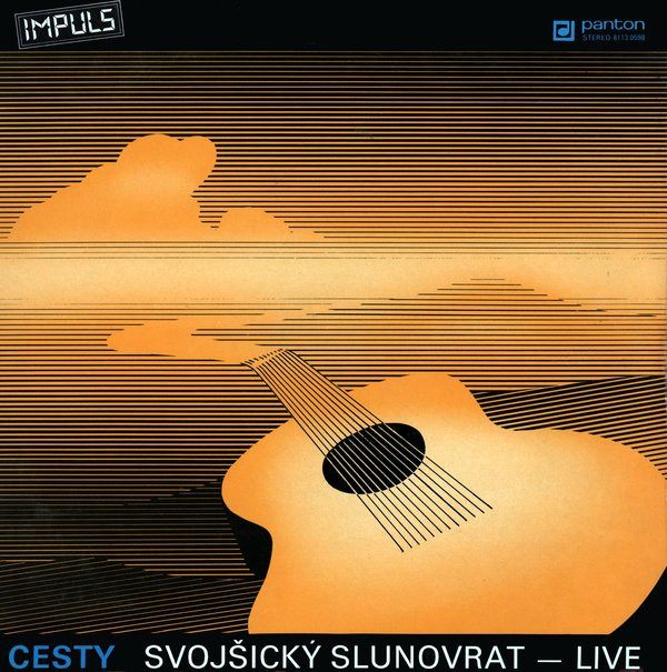 last ned album Various - Svojšický Slunovrat Live