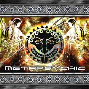 Metapsychic Records on Discogs
