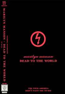 Marilyn Manson – Dead To The World (1998, VHS) - Discogs