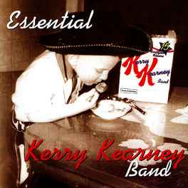 Kerry Kearney - Essential album cover