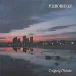 Microdisney – Everybody Is Fantastic (1984, Vinyl) - Discogs