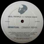 Cover of Spiritual (Opaque Remixes), 2001-00-00, Vinyl