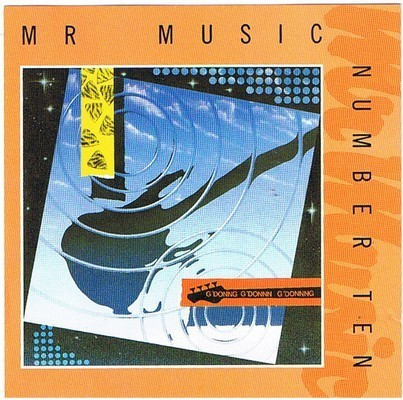 lataa albumi Various - Mr Music Number Ten 10 90