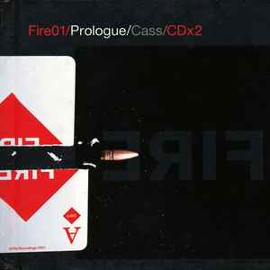 Cass* - Fire01/Prologue/Cass/CDx2