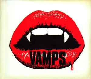 VAMPS – Vamps Live 2009 (2010, Digipack, DVD) - Discogs