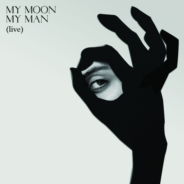Feist – My Moon My Man (Live) (2010, File) - Discogs