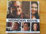 Cover of Wonder Boys - Music From The Motion Picture, , CD