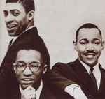 lataa albumi Ramsey Lewis Trio Featuring Lem Winchester - It Could Happen To You Easy To Love