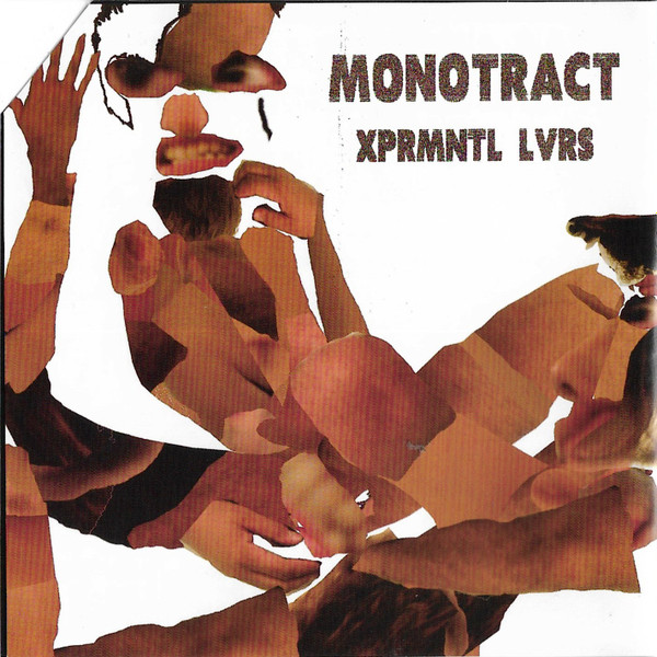 Album herunterladen Monotract - Xprmntl Lvrs