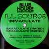 Ill Source (2) - Immaculate / Devastation