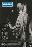 Cover of Live By The Sea, 2001, DVD
