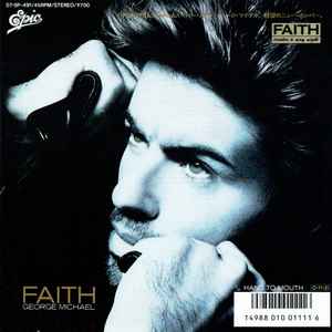 Faith (Vinyl, 7