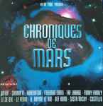 Cover of Chroniques De Mars, 1998-06-00, Vinyl