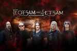 last ned album Flotsam And Jetsam - The End Of Chaos