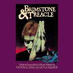 Cover of Brimstone & Treacle (Original Soundtrack), 1987-09-05, CD