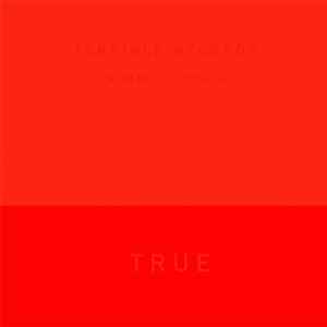 Solange (2) - True album cover