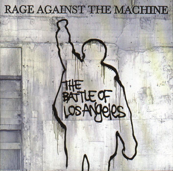 Some facts about Rage Against the Machine's 'The Battle of Los Angeles' as  album turns 20