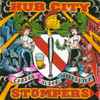 Hub City Stompers - Caedes Sudor Fermentum: The Best Of Dirty Jersey Years