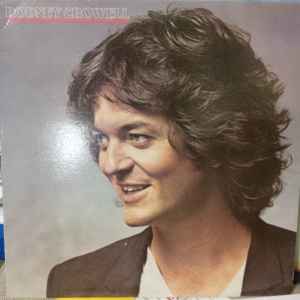 年中無休 - RODNEY CROWELL But NEIGHBORS What Will VINYL RODNEY The CROWELL  Neighbors Think THE