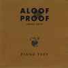 Aloof Proof - Expo Two - Piano Text