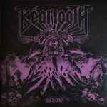 Beartooth – Below (2021, Purple (Cloudy) w/ Grey, Vinyl) - Discogs