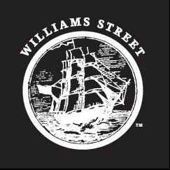 Williams Street on Discogs