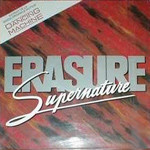 baixar álbum Erasure - Supernature Extrait De La Bande Originale Du Film Dancing Machine